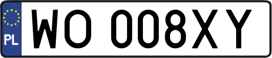 WO008XY