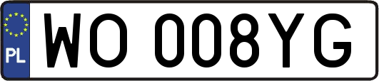 WO008YG