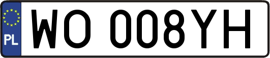 WO008YH