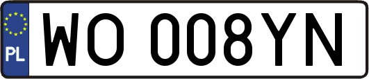 WO008YN