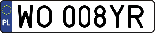 WO008YR