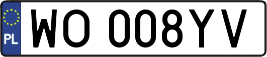 WO008YV