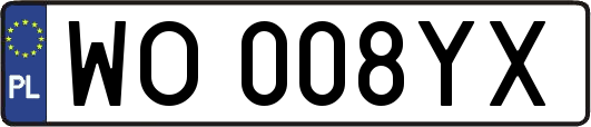 WO008YX