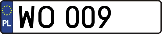WO009