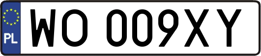WO009XY