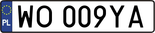 WO009YA