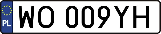 WO009YH