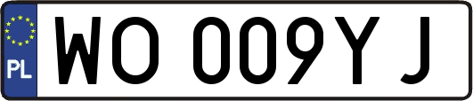 WO009YJ