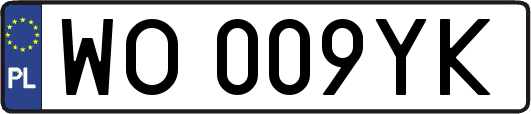 WO009YK