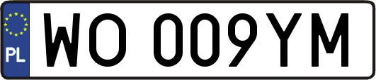 WO009YM