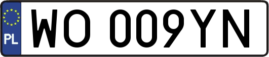 WO009YN