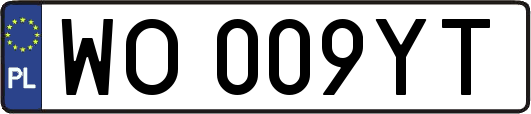 WO009YT
