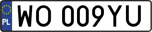 WO009YU