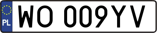 WO009YV