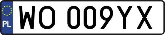WO009YX