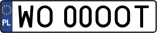 WO00OOT