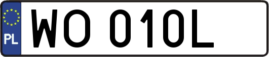 WO010L