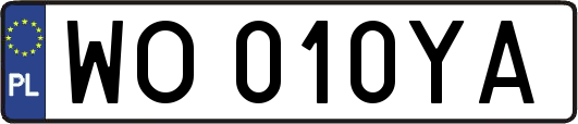 WO010YA