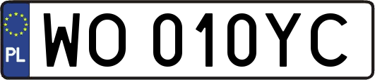 WO010YC