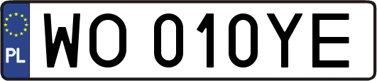 WO010YE