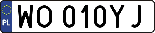 WO010YJ
