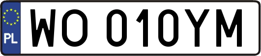 WO010YM