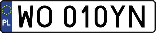 WO010YN