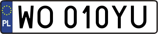 WO010YU