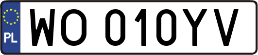 WO010YV