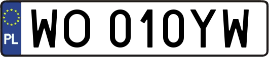 WO010YW
