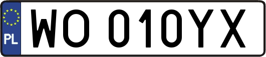 WO010YX