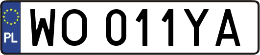 WO011YA
