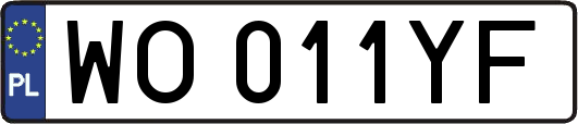 WO011YF