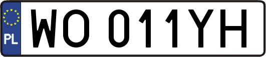 WO011YH