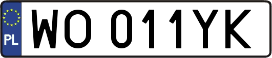 WO011YK