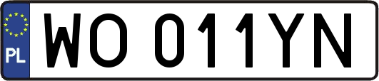 WO011YN