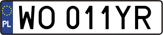 WO011YR