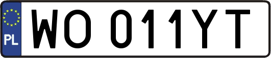 WO011YT