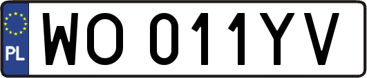 WO011YV