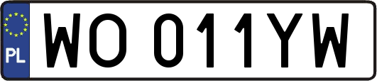 WO011YW