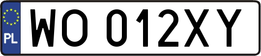 WO012XY