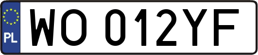 WO012YF