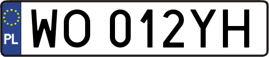 WO012YH