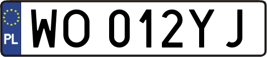 WO012YJ