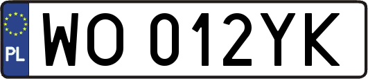 WO012YK