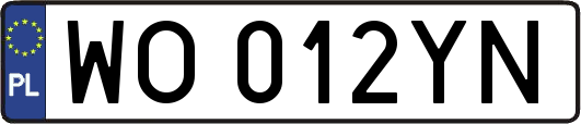 WO012YN