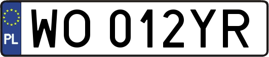 WO012YR