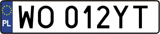 WO012YT