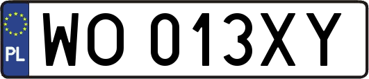WO013XY