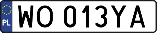 WO013YA
